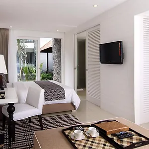 Hotel The Kanjeng Suites & Villas Seminyak, Seminyak