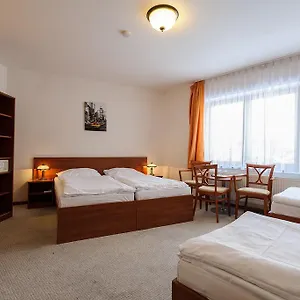 Alexis Hotel Praag