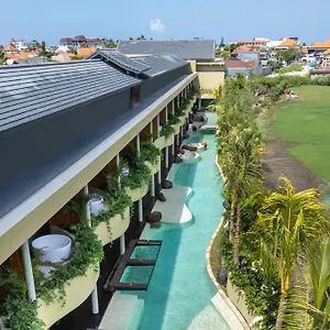 Resort Sini Vie Luxury & By Ini Vie Hospitality (adults Only), Seminyak