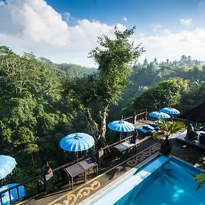Kalisat Vakantiepark Ubud
