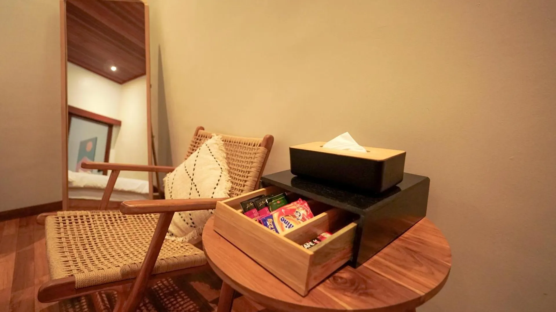 Tropical Beach House Bali Seminyak  Indonesia